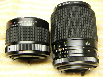 【極美品】Tokina AT-X Macro 90mm F2.5／ニコンF用