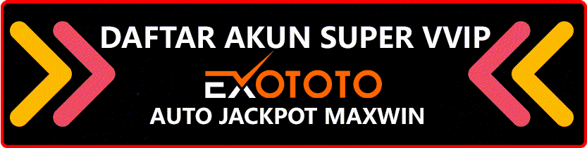 EXOTOTO | Link Bandar Togel Slot Online Resmi Terpercaya Unggulan 2026